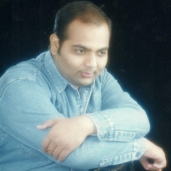 Nikhil Deodikar-Freelancer in Pune,India
