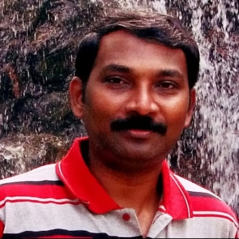 Raja Kumar-Freelancer in Dindigul,India