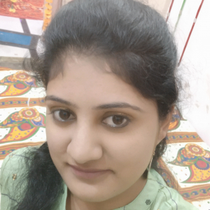 Megha Saxena-Freelancer in Delhi,India