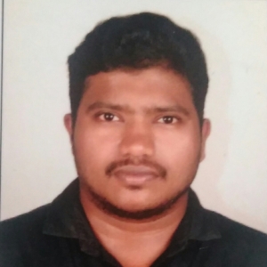 Sreekanth P-Freelancer in ,India