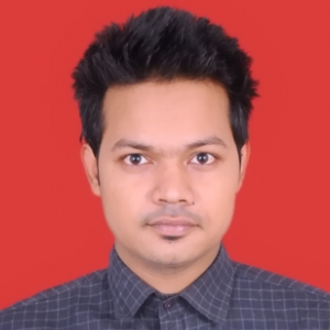 Pramod Kumar Sharma-Freelancer in Jakarta,Indonesia