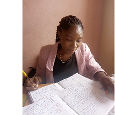 Benedicta Anya-Freelancer in Benin,Nigeria