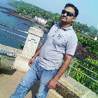 Bhausaheb Fatangade-Freelancer in Aurangabad,India