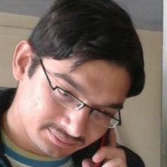 Syedmojiz Hasanrizvi-Freelancer in Varanasi ,India