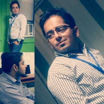 Prateek Gupta-Freelancer in Dehradun,India