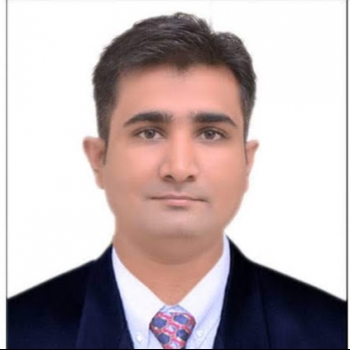 Dr.Himanshu Gadhavi-Freelancer in ,India
