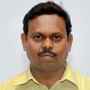 Vn Ravi Kumar Kudupudi-Freelancer in Guntur,India
