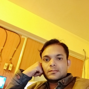 Shiv Kumar Choudhary-Freelancer in Jabalpur,India