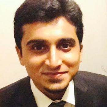 Farooq Habib-Freelancer in Karachi,Pakistan