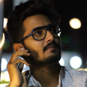 Ravi Patel-Freelancer in JETPUR,India