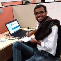 Venkatesh Kumar-Freelancer in Hyderabad,India