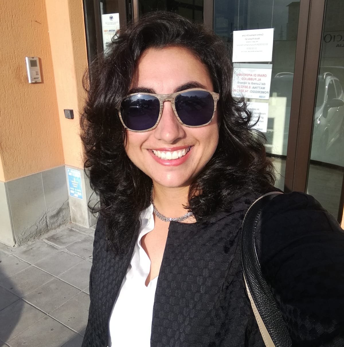 Daniela De Angelis-Freelancer in ,Italy