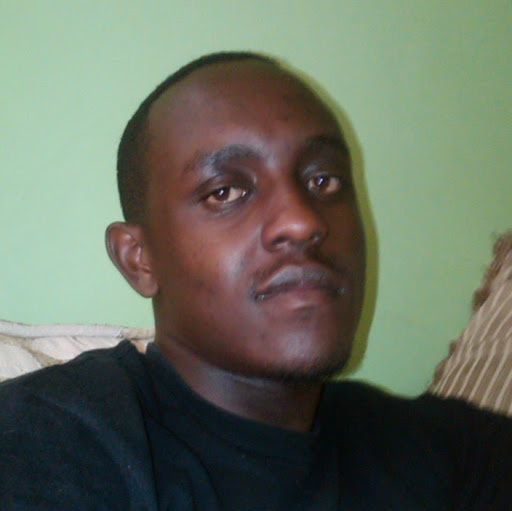 Ben Rotich-Freelancer in nairobi,Kenya