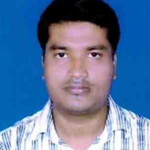 Alokranjan Pattanaik-Freelancer in ,India