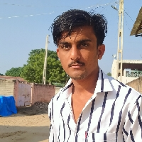 Vinod Joshi-Freelancer in Tetarva,India