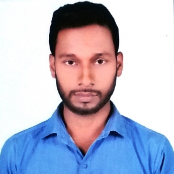 Ravicharan Kumar-Freelancer in Kolkata,India