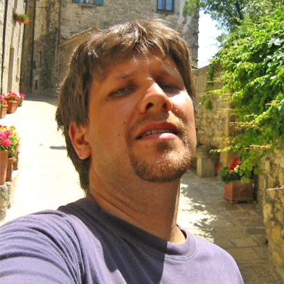 Gyula Surmann-Freelancer in Tahitótfalu,Hungary