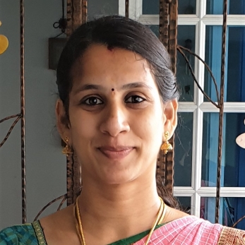 Sugandha Balasundaram-Freelancer in Puducherry,India