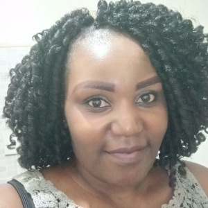 Caroline Wairimu-Freelancer in Bondo,Kenya