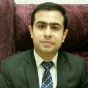 Jawad Alam Ansari-Freelancer in ,Pakistan