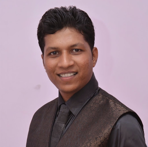 Shrikant Gacche-Freelancer in ,India
