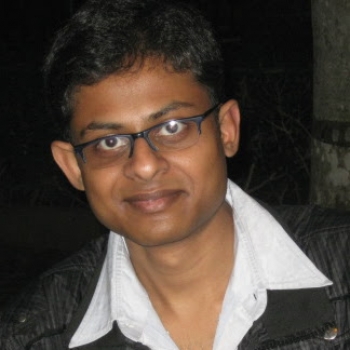 Soumya Kanti Das-Freelancer in Kolkata,India