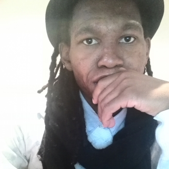 Junior Mtshali-Freelancer in Springs,South Africa
