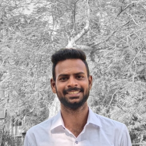 Chandrakant Rathod-Freelancer in Thane,India