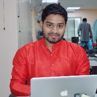 Raj Prajapati-Freelancer in Bhilad,India