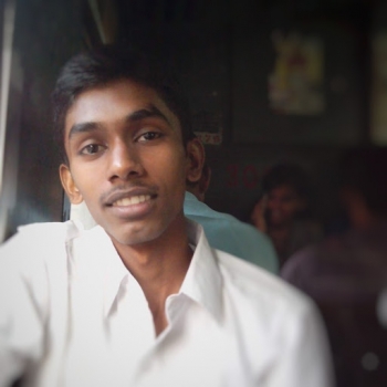 Jay Dadarkar-Freelancer in Mumbai,India