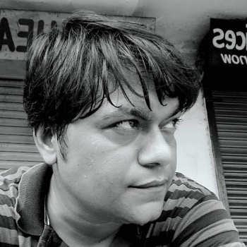 Ritesh Pandey-Freelancer in Lucknow,India
