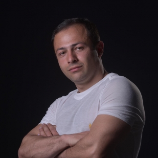 Mikayel Minasya-Freelancer in Abovyan,Armenia
