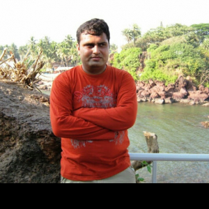 Bhavesh Adhiya-Freelancer in Ahmadabad,India