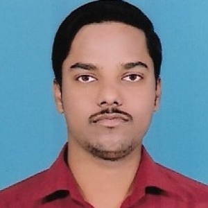 Vivek Kumar Kushvaha-Freelancer in Allahabad India ,India