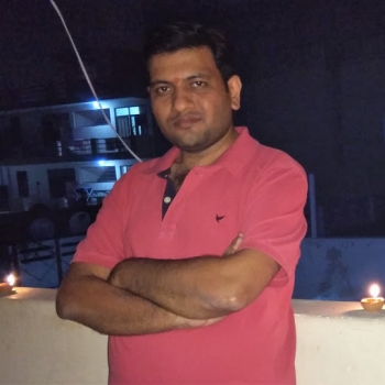 Parag Newe-Freelancer in Pune,India