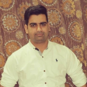 Shahid Idrees-Freelancer in Lahore,Pakistan