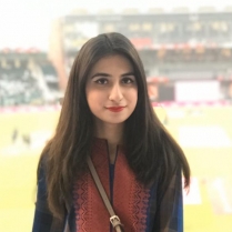 Ayesha Shahid-Freelancer in Lahore,Pakistan