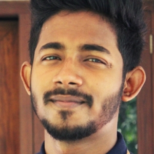 Rasik Krishnan-Freelancer in Kakkanad,India