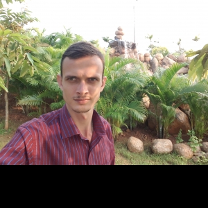 Dominic Valentine Carrison-Freelancer in Bhubaneshwar,India