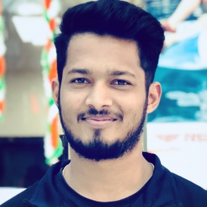 Arjun Dahiwal-Freelancer in ,India