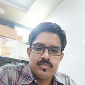 Pratap Padhy-Freelancer in Mumbai,India