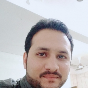 Husnain Haider-Freelancer in Lahore,Pakistan