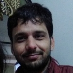 Jai Shanker Panchariya-Freelancer in ,India