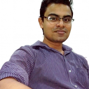 Manjit Kumar Tripathy-Freelancer in Bhubaneshwar,India