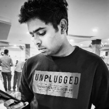 KAUSHIK MONDAL-Freelancer in Durgapur,India