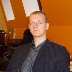 Aliaksei Andreyenka-Freelancer in Barysaw,Belarus