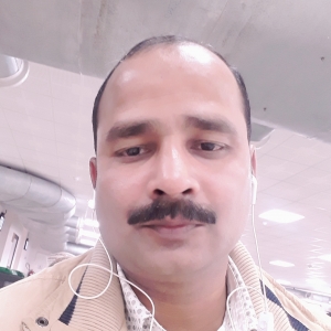 Pawan Ranjan Sharma-Freelancer in Ranchi,India
