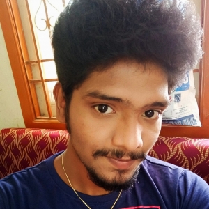 Vinodh G-Freelancer in Chennai ,India