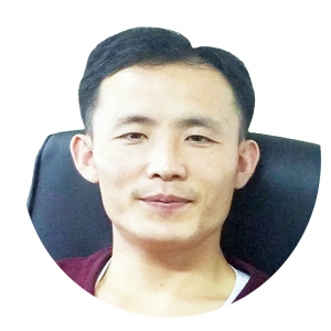 Xing Jin-Freelancer in ,China