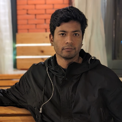 Rabin Maharjan-Freelancer in kathmandu,Nepal